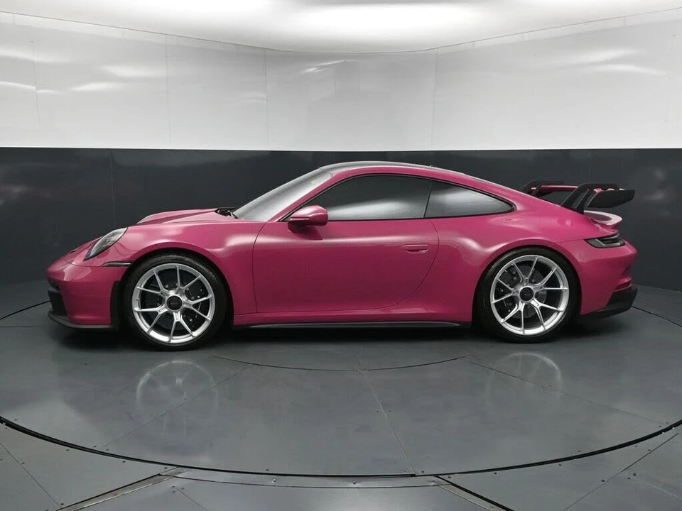 2024 Porsche 992 GT3 - Image 2 of 31