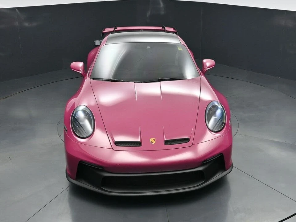 2024 Porsche 992 GT3 - Image 21 of 31