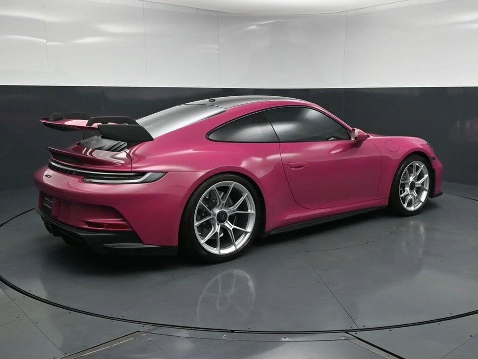 2024 Porsche 992 GT3 - Image 10 of 31