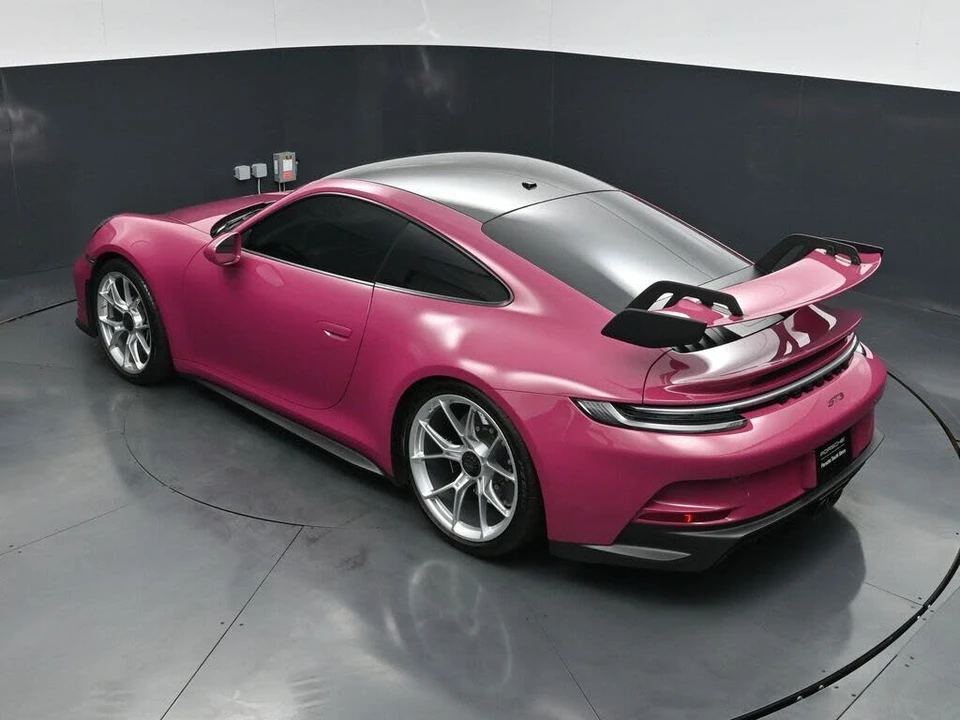 2024 Porsche 992 GT3 - Image 16 of 31