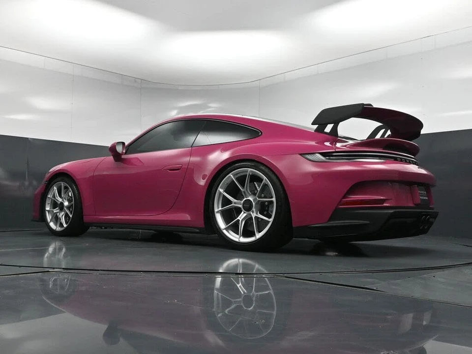 2024 Porsche 992 GT3 - Image 24 of 31