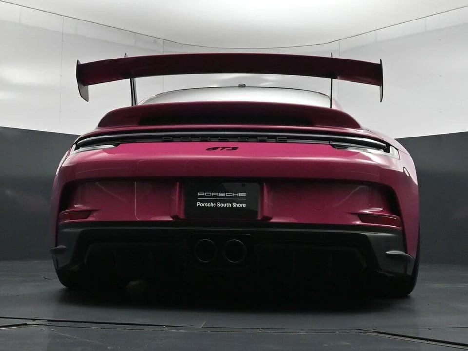 2024 Porsche 992 GT3 - Image 25 of 31