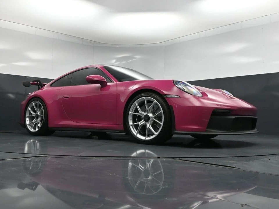 2024 Porsche 992 GT3 - Image 28 of 31
