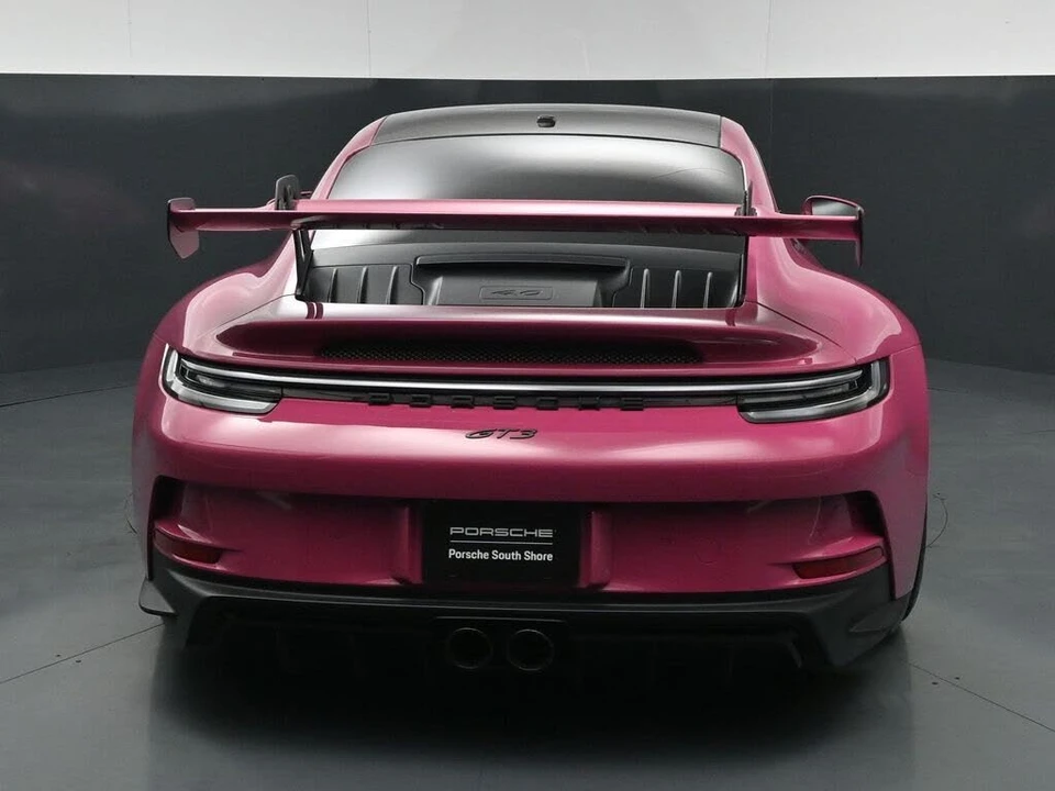 2024 Porsche 992 GT3 - Image 9 of 31