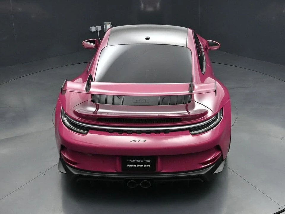 2024 Porsche 992 GT3 - Image 17 of 31