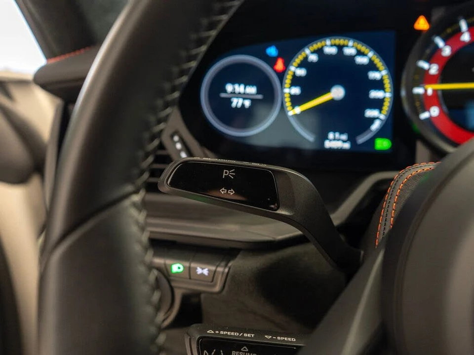 2024 Porsche 992 GT3 - Image 20 of 31