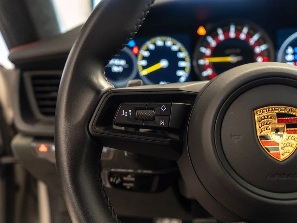 2024 Porsche 992 GT3 - Image 19 of 31