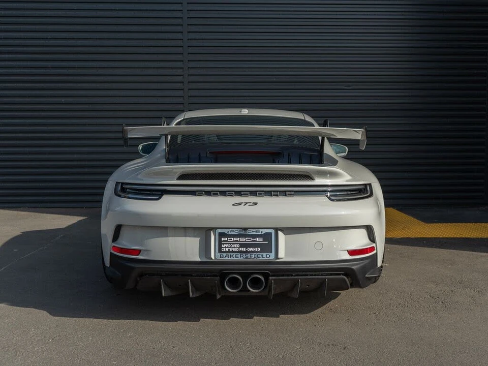 2024 Porsche 992 GT3 - Image 11 of 31