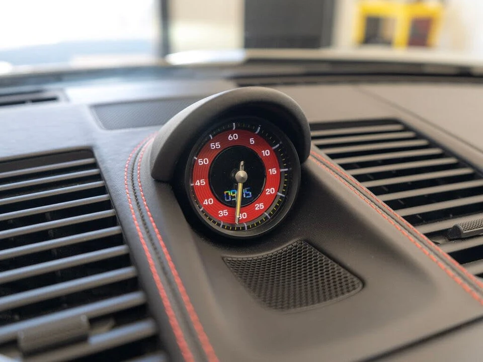 2024 Porsche 992 GT3 - Image 26 of 31