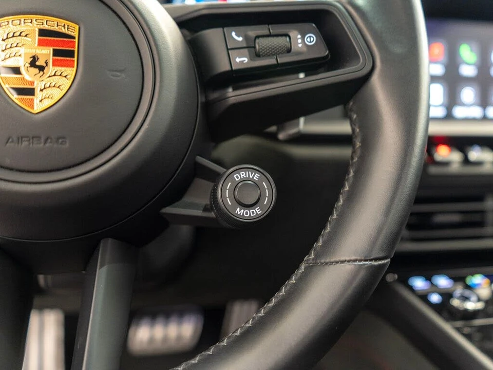 2024 Porsche 992 GT3 - Image 25 of 31