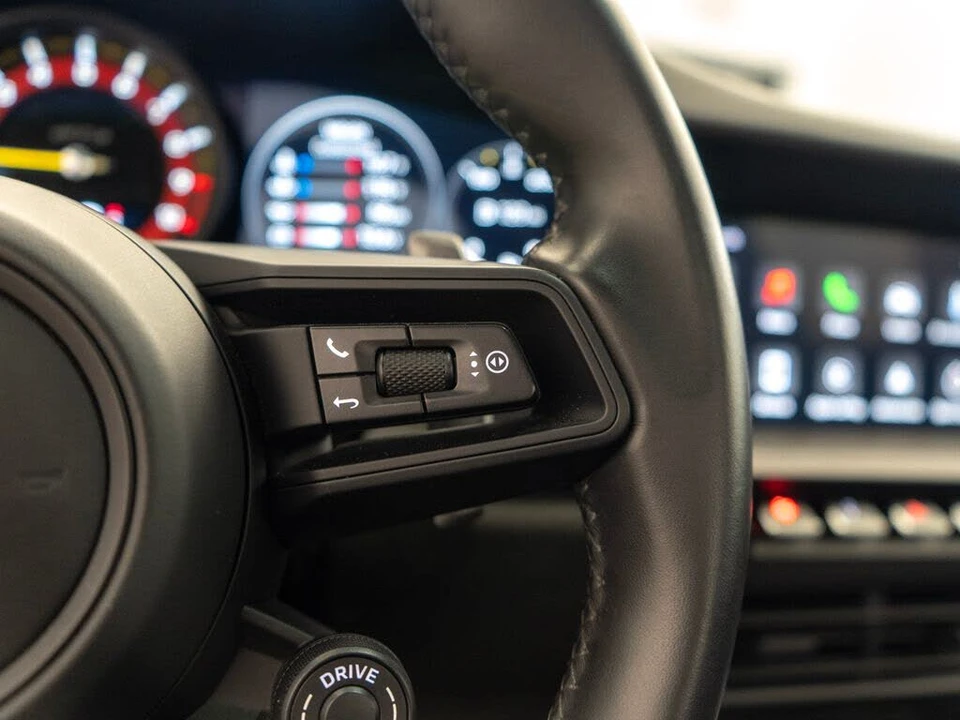2024 Porsche 992 GT3 - Image 23 of 31