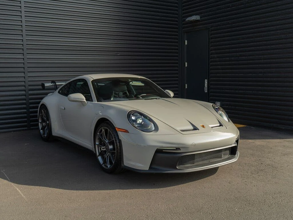 2024 Porsche 992 GT3 - Image 7 of 31