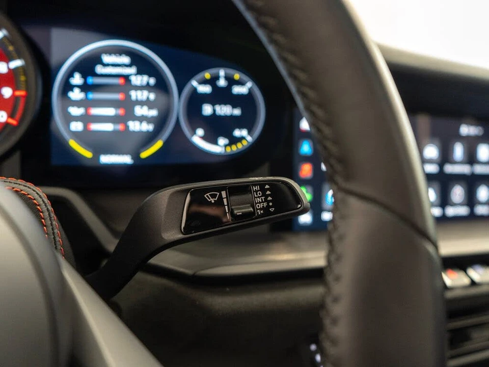 2024 Porsche 992 GT3 - Image 24 of 31