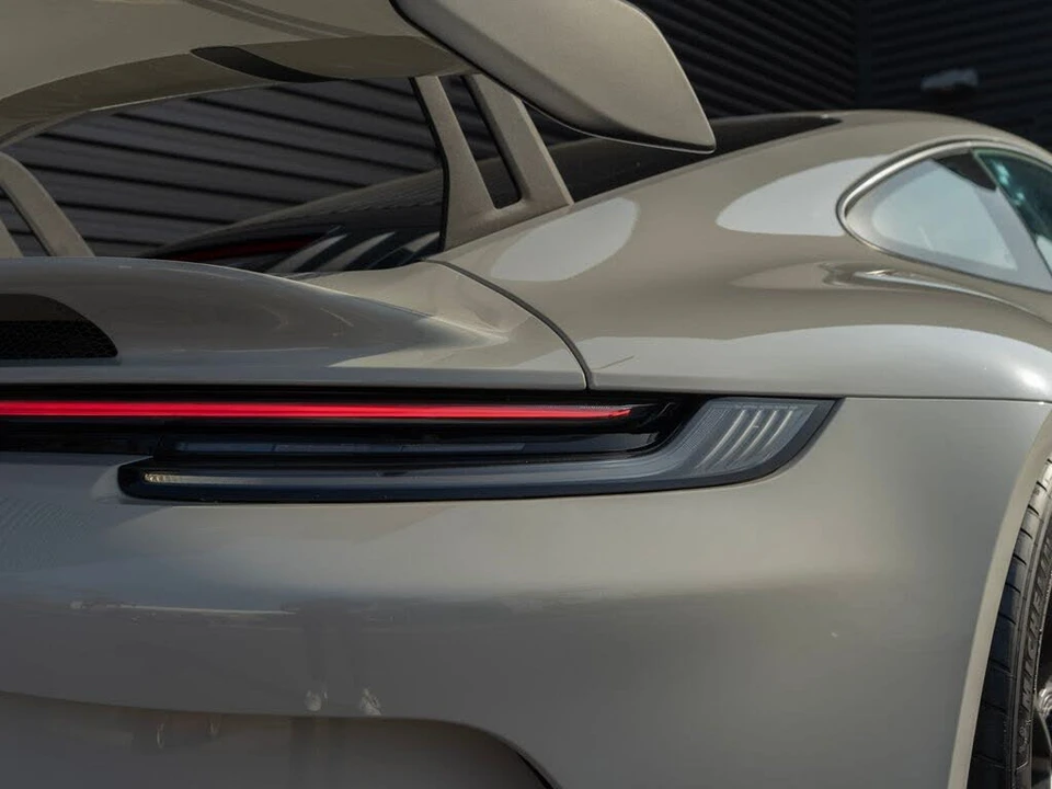 2024 Porsche 992 GT3 - Image 17 of 31