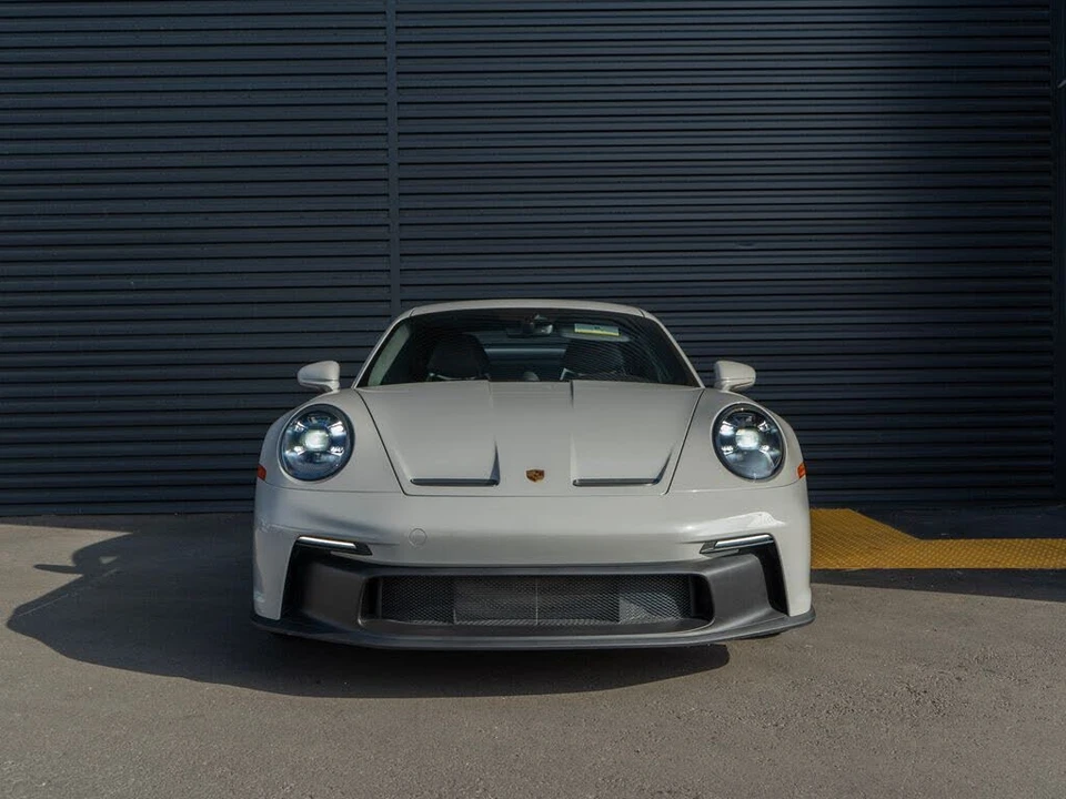 2024 Porsche 992 GT3 - Image 6 of 31