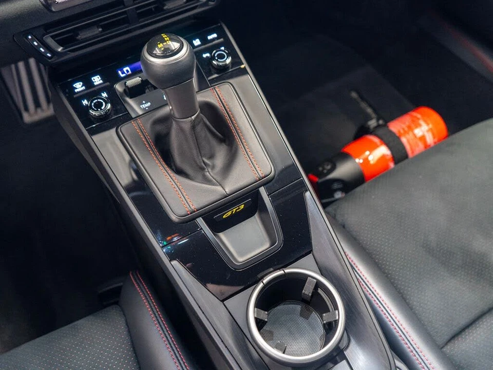2024 Porsche 992 GT3 - Image 30 of 31