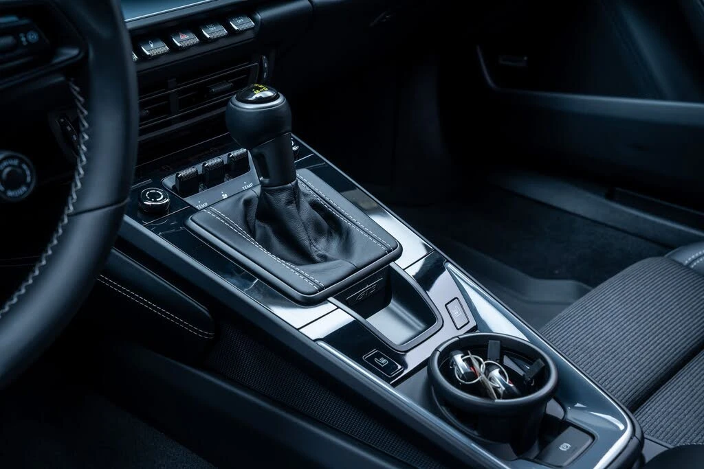 2024 Porsche 992 GT3 - Image 14 of 27
