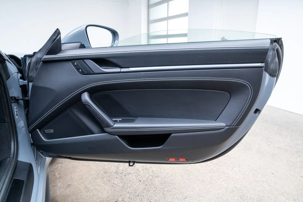 2024 Porsche 992 GT3 - Image 24 of 27