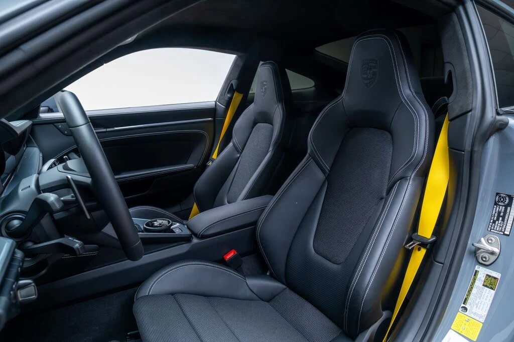 2024 Porsche 992 GT3 - Image 22 of 27