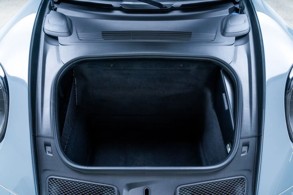 2024 Porsche 992 GT3 - Image 10 of 27