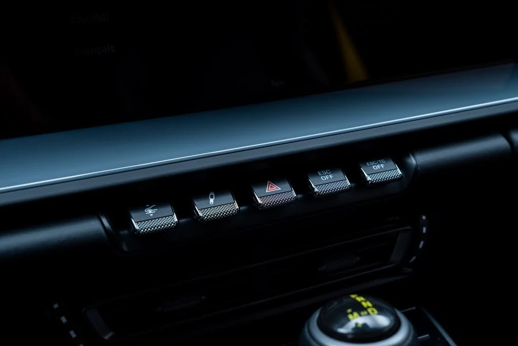 2024 Porsche 992 GT3 - Image 15 of 27