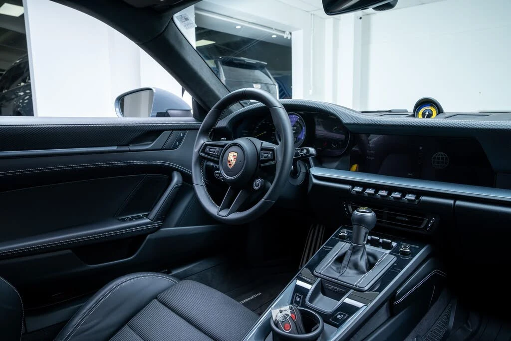 2024 Porsche 992 GT3 - Image 11 of 27