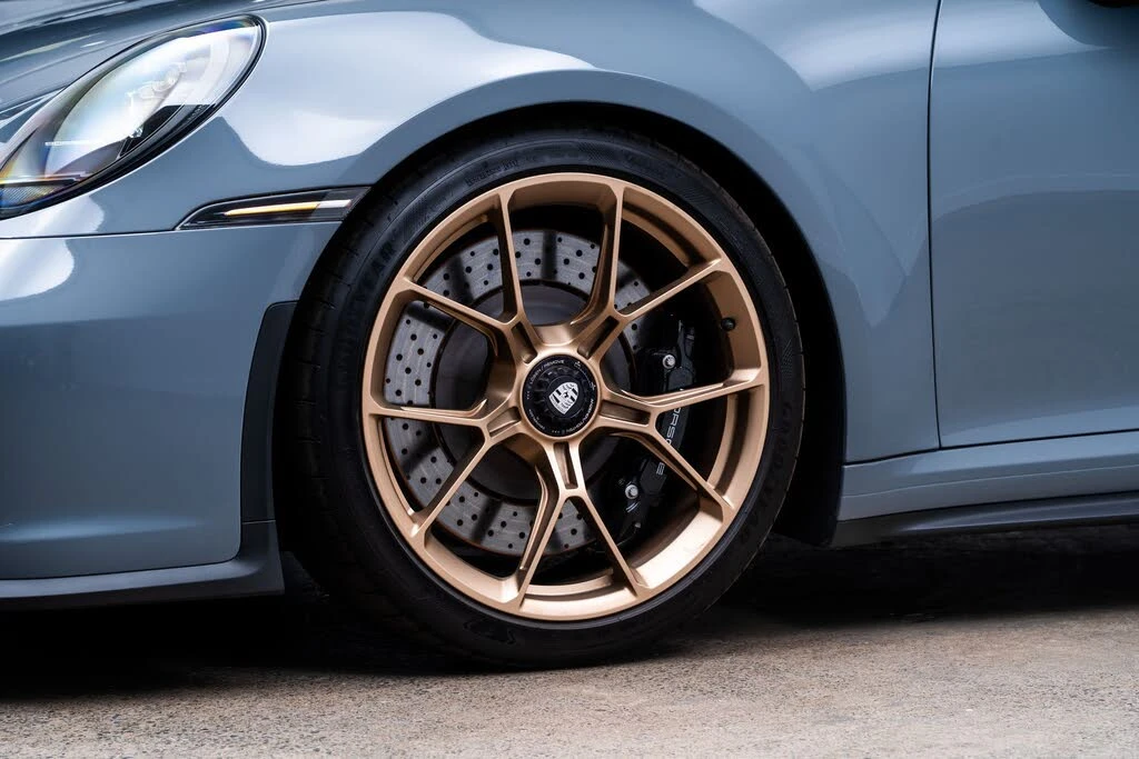 2024 Porsche 992 GT3 - Image 7 of 27
