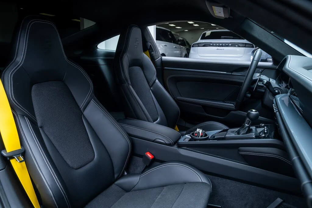 2024 Porsche 992 GT3 - Image 25 of 27