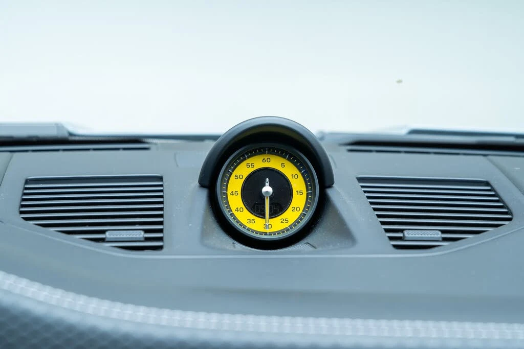 2024 Porsche 992 GT3 - Image 18 of 27