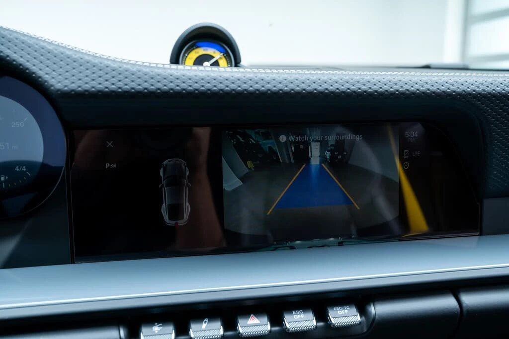 2024 Porsche 992 GT3 - Image 16 of 27