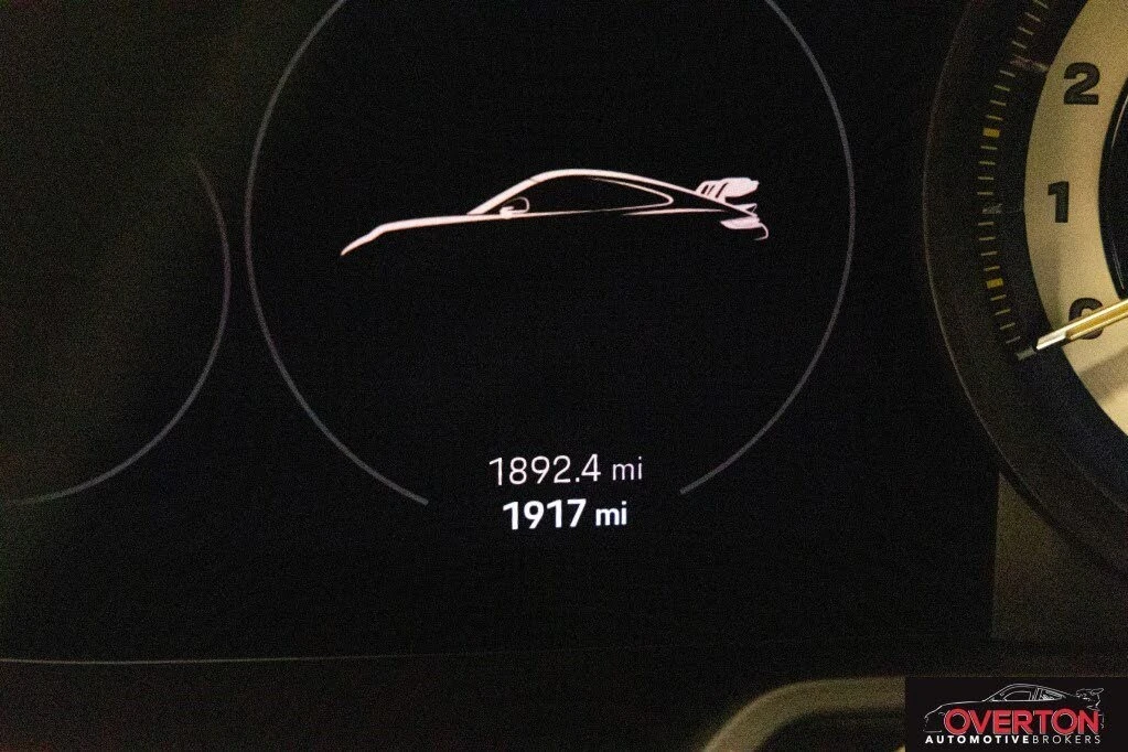 2024 Porsche 992 GT3 - Image 15 of 31