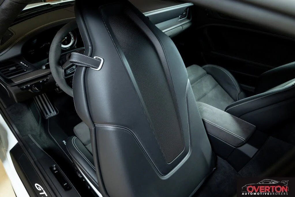 2024 Porsche 992 GT3 - Image 18 of 31