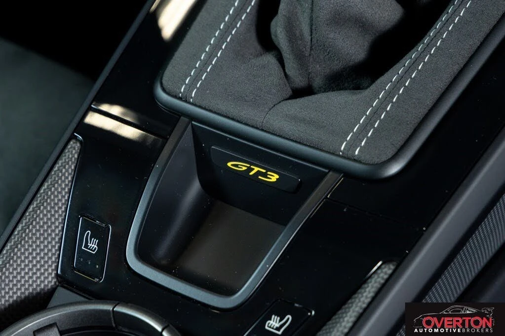 2024 Porsche 992 GT3 - Image 22 of 31
