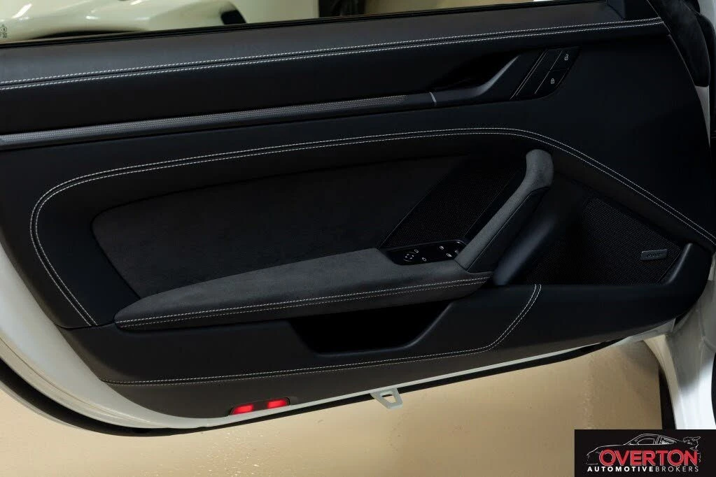 2024 Porsche 992 GT3 - Image 27 of 31
