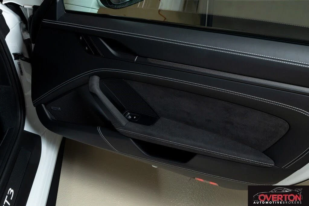 2024 Porsche 992 GT3 - Image 26 of 31