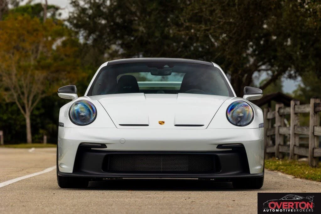 2024 Porsche 992 GT3 - Image 8 of 31