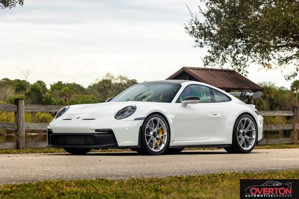 2024 Porsche 992 GT3 - Image 7 of 31