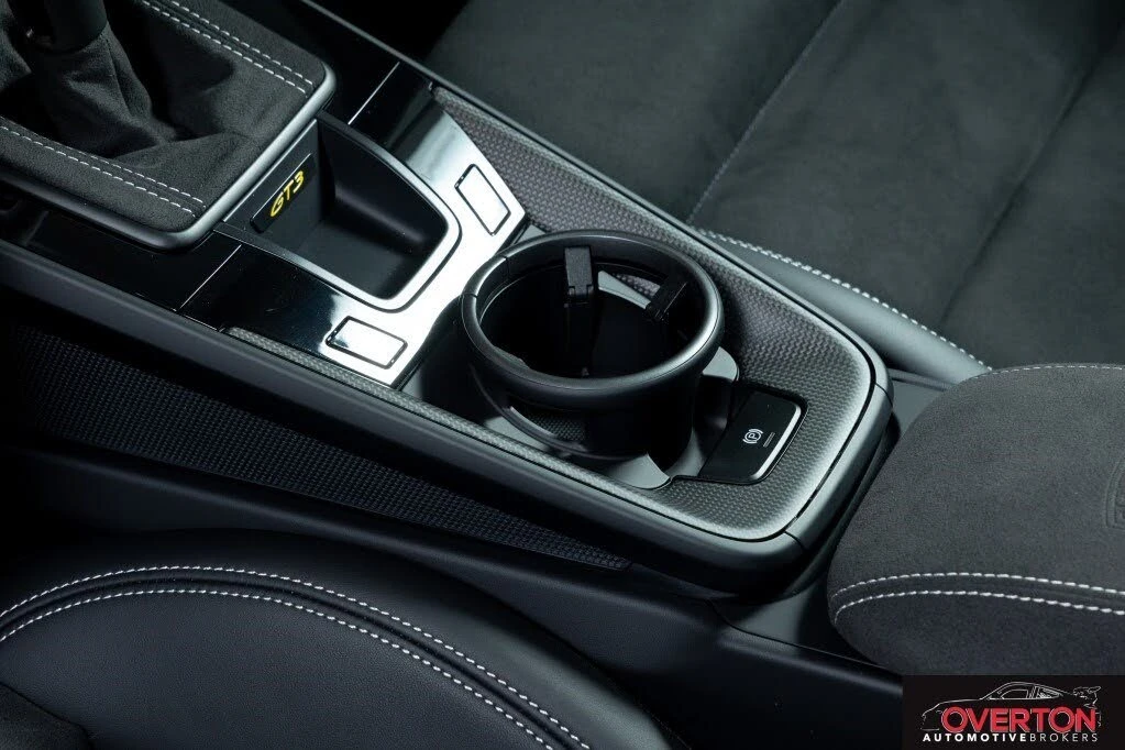 2024 Porsche 992 GT3 - Image 14 of 31