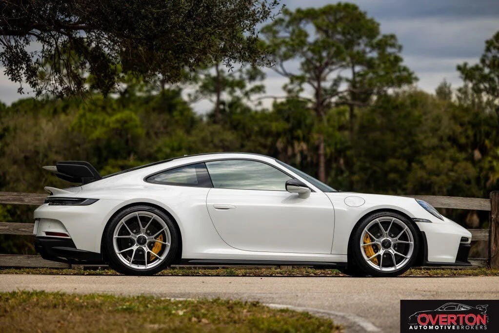 2024 Porsche 992 GT3 - Image 2 of 31