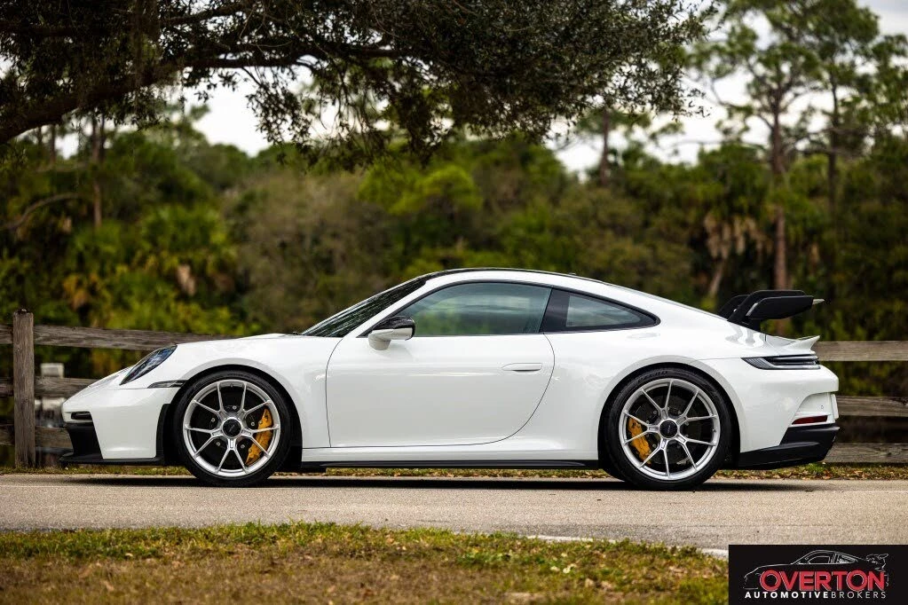 2024 Porsche 992 GT3 - Image 6 of 31