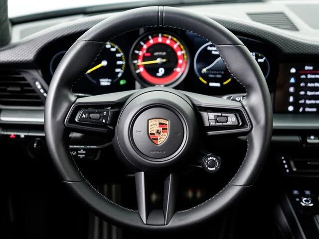 2024 Porsche 992 GT3 - Image 25 of 31