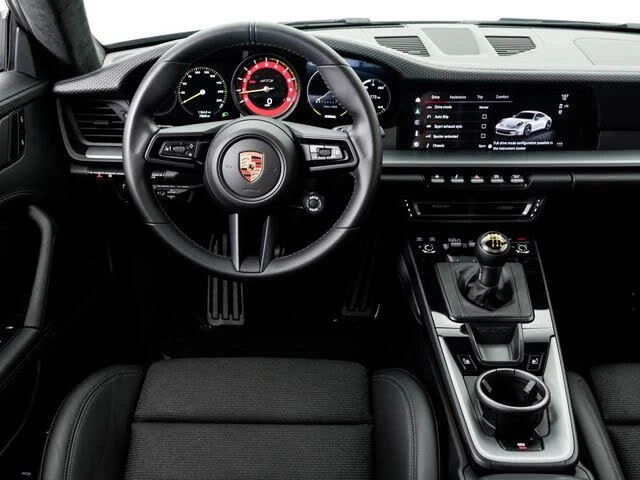 2024 Porsche 992 GT3 - Image 24 of 31