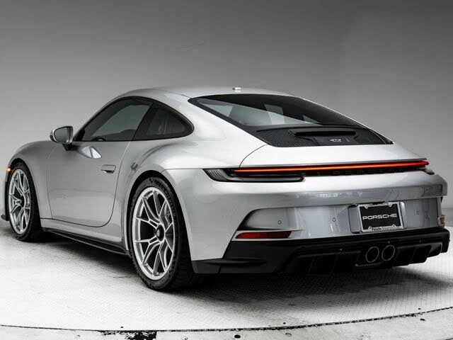 2024 Porsche 992 GT3 - Image 3 of 31