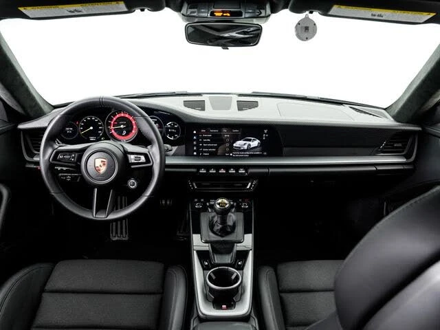 2024 Porsche 992 GT3 - Image 23 of 31