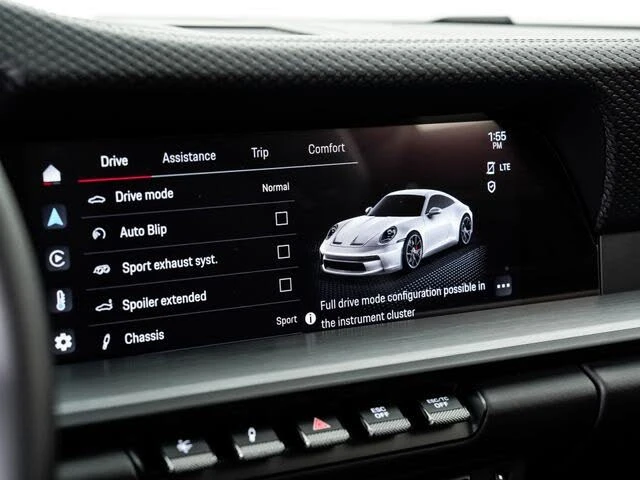 2024 Porsche 992 GT3 - Image 18 of 31