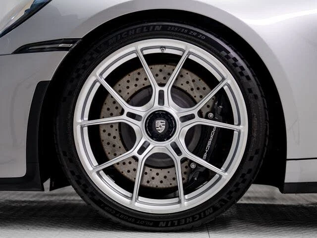 2024 Porsche 992 GT3 - Image 31 of 31