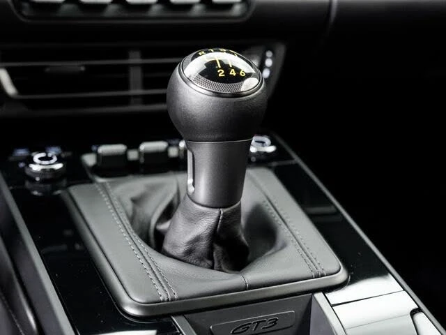 2024 Porsche 992 GT3 - Image 22 of 31