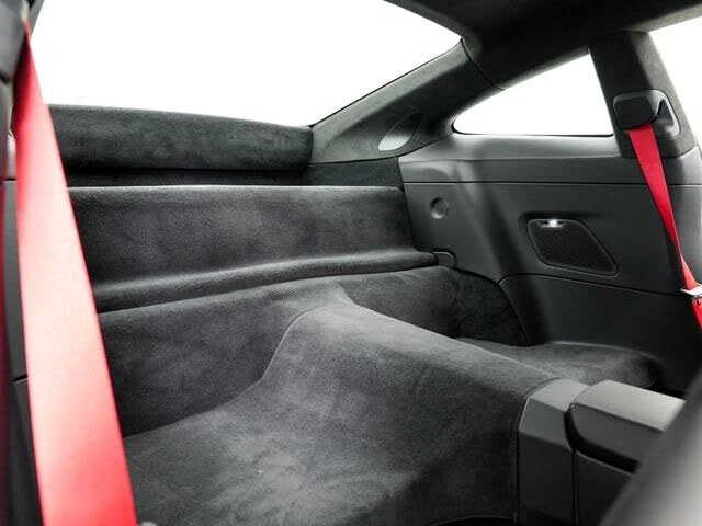 2024 Porsche 992 GT3 - Image 29 of 31