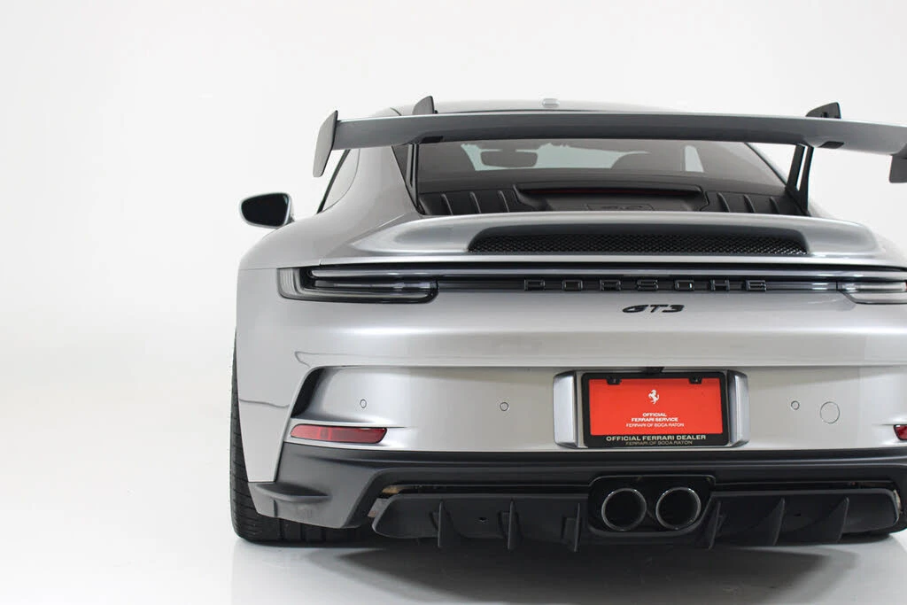 2024 Porsche 992 GT3 - Image 19 of 31