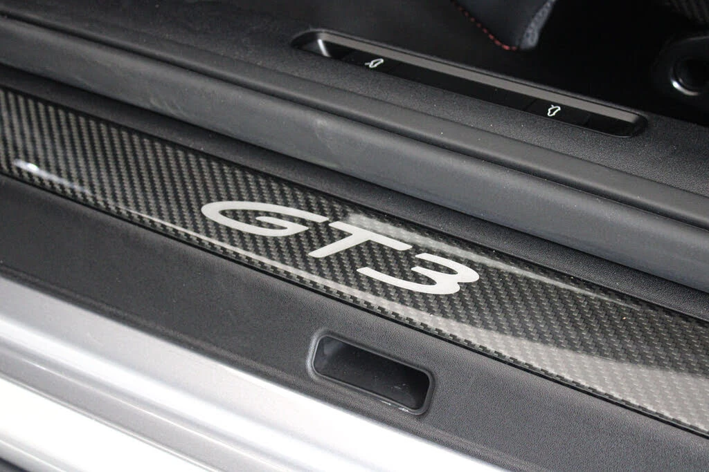 2024 Porsche 992 GT3 - Image 30 of 31